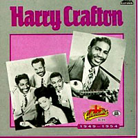 Harry Crafton