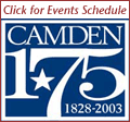 Camden 175th Anniversary