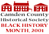 CCHS Black History Month