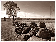 Women at the Battle of Gettysburg