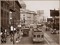 Camden Old Time Photos