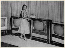 RCA TVs
