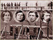 john wilkes booth and his conspirators