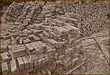 brickmaking