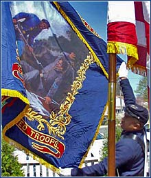 U.S. Colored Troops