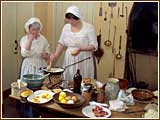 Cooks