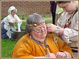 Lenape Historian