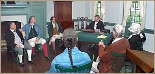 1777 meeting