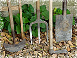 Garden Tools