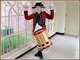 Continental Drummer