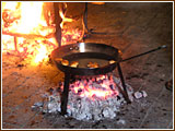 Hearth donuts