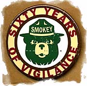 Smokey Button