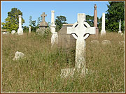 Evergreen Cemetery 2