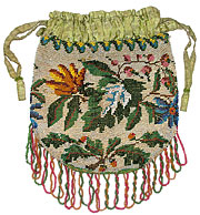 Beaded Purses through the Decades — La Crosse County Historical