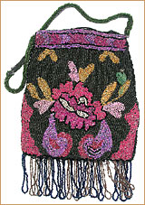 Beaded Purses through the Decades — La Crosse County Historical