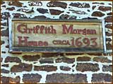 Griffith Morgan 3
