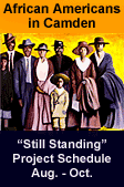 Still Standing